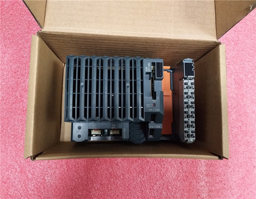 CPU BR Module PLC B&R Automation Fieldbus  X20CP1484 / X20 CP 1484
