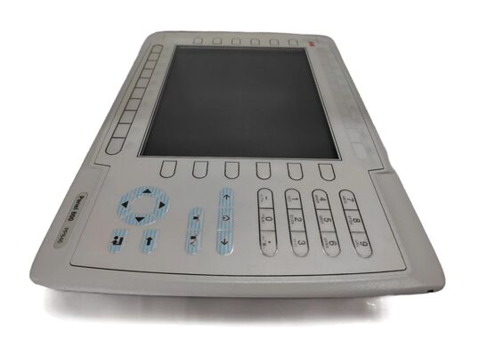ABB PP846 3BSE042238R1 Panel 800 HMI Control Panel with High-resolution Display and Multiple Communication Interfaces