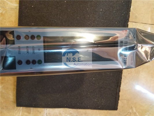 Continuous Monitor Bently Nevada Parts Bently Nevada 3300 36 Monitor From United States