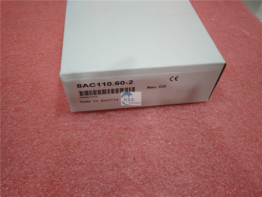 Improve Efficiency B&R X20 Plc AI2622 Original From Austria In Stock B&R X20 AI 2622