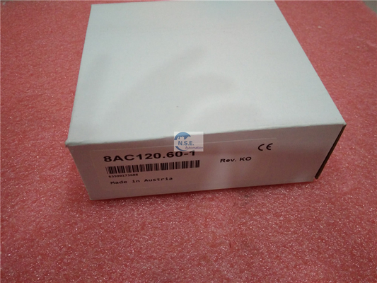 CE BR Module B&R X20AO2622 X20BM11 X20TB12 in good price X20 AO 2622