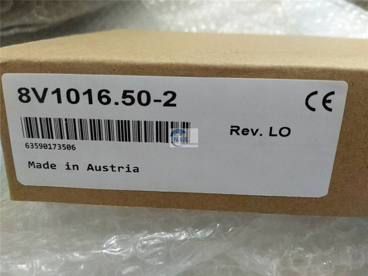 plc b&r b&r x20at4222  X20BM11X20TB12 in good condition X20 AT 4222