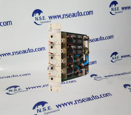 PLC BR Module B&R ECA244-0 shipped from Xiamen within 7 working days B&R ECA244-0