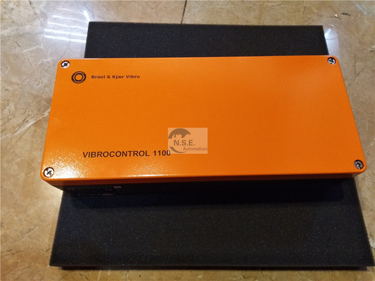 Eletronic DCS Spare Parts MEGT VBM VC-1100 C11 Original From Germany