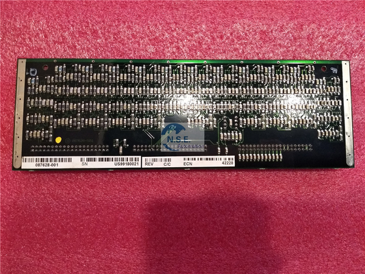 ABB 087628-001 ABB 087628-001 With One year warranty in stock