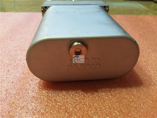 ABB 3BUS212310-002 HKQCS PARTS ON LINE WEIGHT xP V2 DILUTION DRIVE MODULE