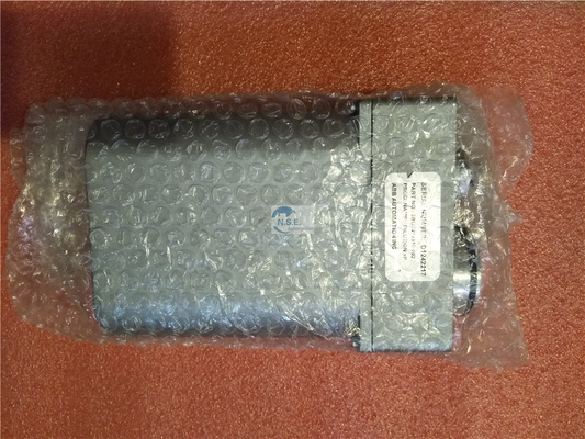 ABB 3BUS212310-002 HKQCS PARTS ON LINE WEIGHT xP V2 DILUTION DRIVE MODULE