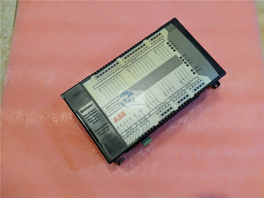 ABB 07KR91 GJR5250000R0303 Basis unit 07 KR 91 230 VAC PLC Automation