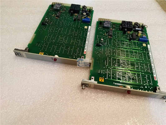 ABB 70BA01C-S  HESG447260R2 Fast delivering with good packing 70BA01C-S