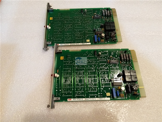 ABB 70BA01C-S  HESG447260R2 Fast delivering with good packing 70BA01C-S
