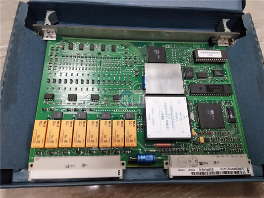 ABB 83SR04E-E GJR2390200R1210 Plenty stock with good price ABB 83SR04E-E