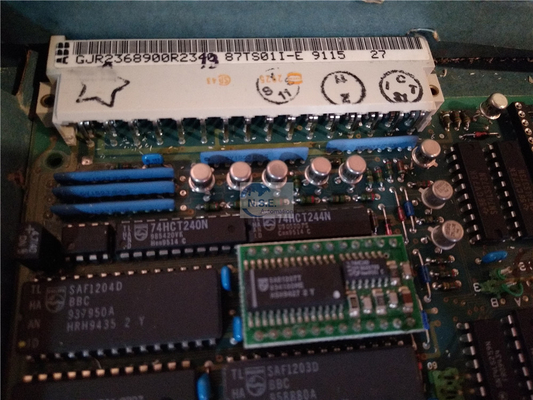 ABB 87TS01I-E GJR2368900R2550 High Quality Well-Known Brands ABB 87TS01I-E