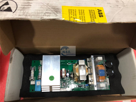 ABB AFPS-11C 3AFE68969972 POWER SUPPLY BOAR AFPS-11C Parts 1.45 kg
