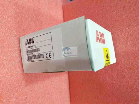 ABB AGBB-01C 68242843 GATE DRIVER BRANC AGBB-01C 0.15 kg in stock