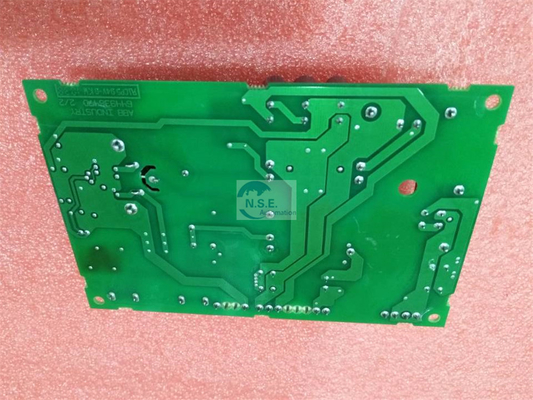 ABB APOW-01C 64605666 POWER SUPPLY BRD APOW-01C ACS800 drive modules