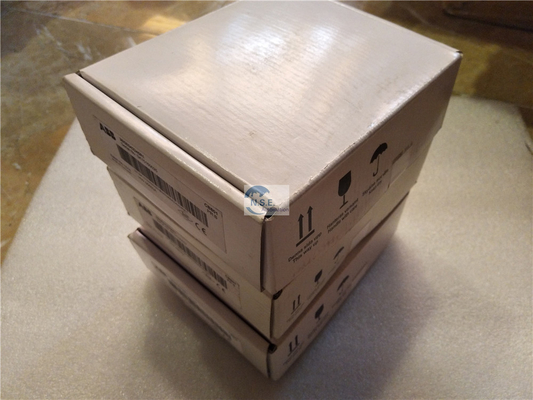 ABB CB801 3BSE042245R1 PROFIBUS DP Communication Interface Panel 800