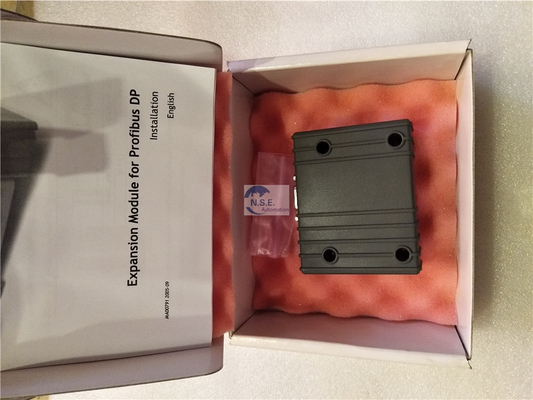 ABB CB801 3BSE042245R1 PROFIBUS DP Communication Interface Panel 800