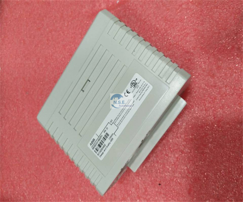 ABB CI840A 3BSE041882R1 Profibus DP-V1 Communication Interface For 1+1 redundant operation