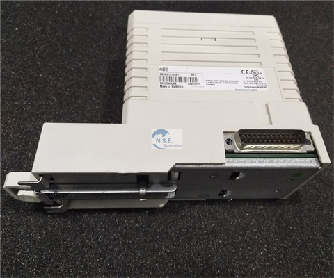 ABB CI853K01 3BSE018103R1 Dual RS232-C interface Communication Module