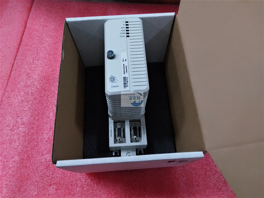 ABB CI854AK01 3BSE030220R1 PROFIBUS-DP/V1 interface Communication Modules