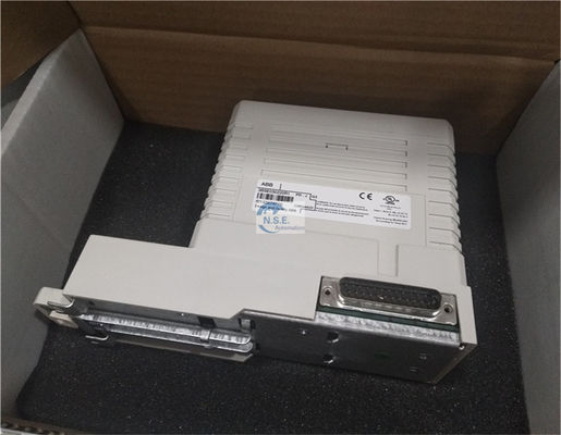 ABB CI854AK01 3BSE030220R1 PROFIBUS-DP/V1 interface Communication Modules