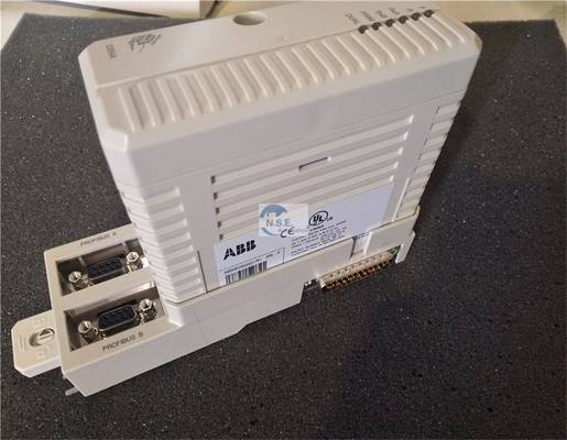 ABB CI854A 3BSE030221R1 Communication Interface AC 800M Controller