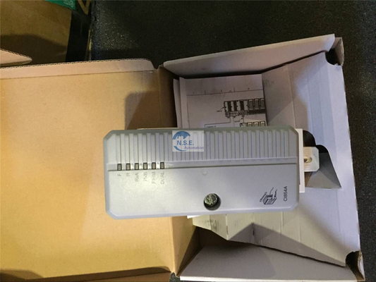 ABB CI854AK01-EA PRC3BSE030220R2 PROFIBUS DP-V1 Communication Module