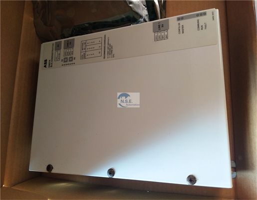 ABB CI627A 3BSE017457R1 Communication Interface NAFA - AF 100 adapter