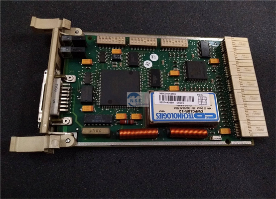 ABB CS513 3BSE000435R1 IEEE 802.3 LAN-Module Communication_Module