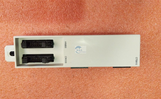 ABB CTB810 HN800/CW800 Communications Terminal Board 0.88 kg ABB CTB810