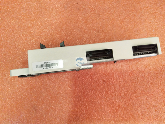 ABB CTB810 HN800/CW800 Communications Terminal Board 0.88 kg ABB CTB810