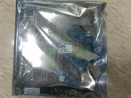 ABB DAPU100 3ASC25H204 Control board I/O DAPU 100 abb New in Stock