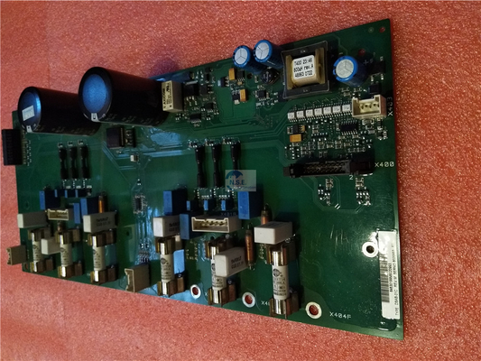 ABB DSAB-01C ASSESSORY BOARD ABB DSAB-01C With One year warranty