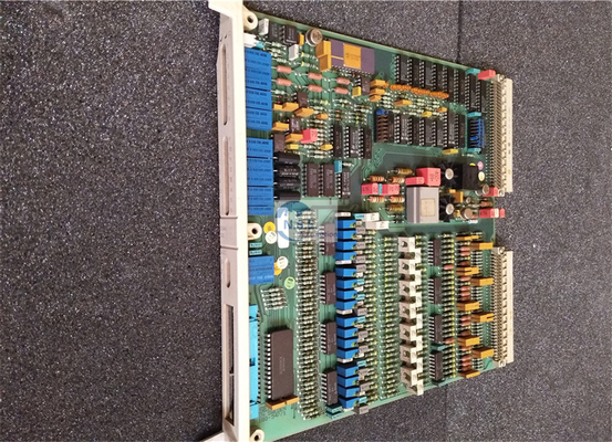 ABB DSAI 130 57120001-P Analog Input Board I/O Modules S100 I/O DSAI130