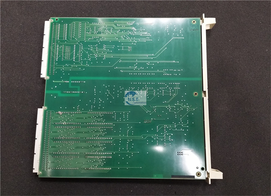 ABB DSAI 146 3BSE007949R1 Analog Inp. Unit 31 ch. Pt100, I-O_Module