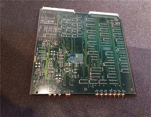 ABB DSBC 172 57310001-KD ABB DSBC172 Bus Supervision Board in stock Spare_Parts
