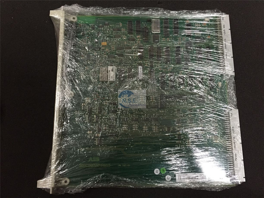ABB DSBC 176 3BSE019216R1 Bus Extender Board Communication_Module