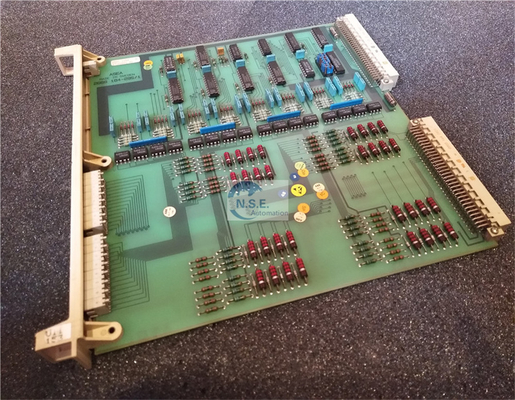 ABB DSDI 115 57160001-NV Digital Input Unit I/O Modules Spare_Parts