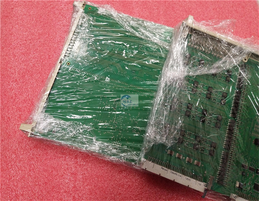 ABB DSDI110AV1 3BSE018295R1 Digital Input Board  I/O Modules Spare_Parts