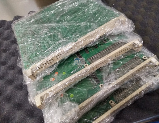 ABB DSDI110AV1 3BSE018295R1 Digital Input Board  I/O Modules Spare_Parts