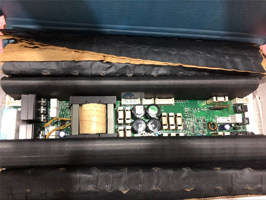 ABB DSMB-01C POWER SUPPLY BOAR 384-89.5 4-LAYER ABB DSMB-01C