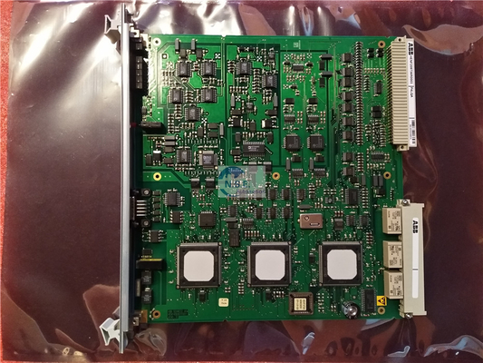 ABB DSP P4LQ HENF209736R0003 RF-converter ABB DSPP4LQ DCS CONTROL SYSTEM