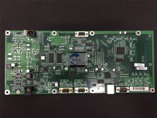 ABB DSQC601 3HAC12815-1 Axis computer ABB DSQC 601 IRC5 Single 0.4 kg
