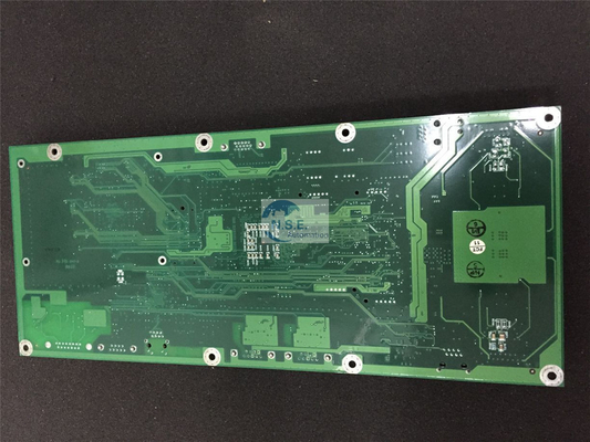 ABB DSQC601 3HAC12815-1 Axis computer ABB DSQC 601 IRC5 Single 0.4 kg