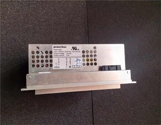 ABB DSQC661 3HAC026253-001 Power Supply ABB DSQC 661 IRC5 Single 2.46 kg