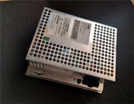 ABB DSQC661 3HAC026253-001 Power Supply ABB DSQC 661 IRC5 Single 2.46 kg