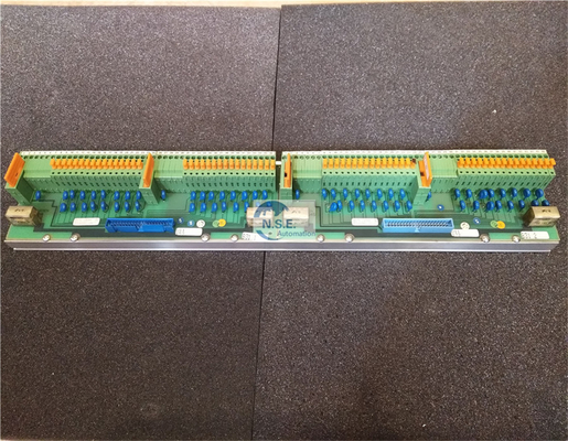 ABB DSTD 110A 57160001-TZ ABB DSTD110A Connection Unit for Digital I-O_Module