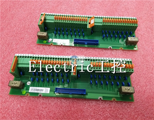 ABB DSTD 150A 57160001-UH ABB DSTD150A Connection Unit for Digital