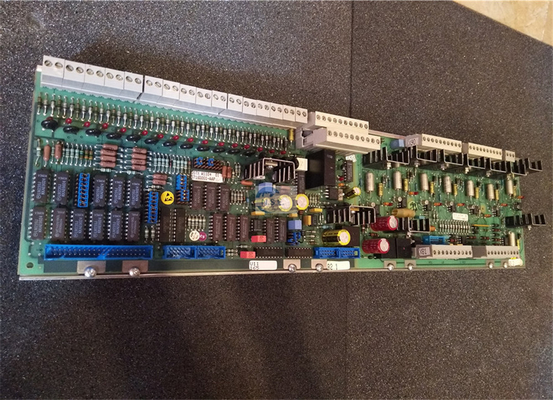 ABB DSTD W150 57160001-AAK I-O Module ABB DSTDW150 Digital Output Board From Sweden