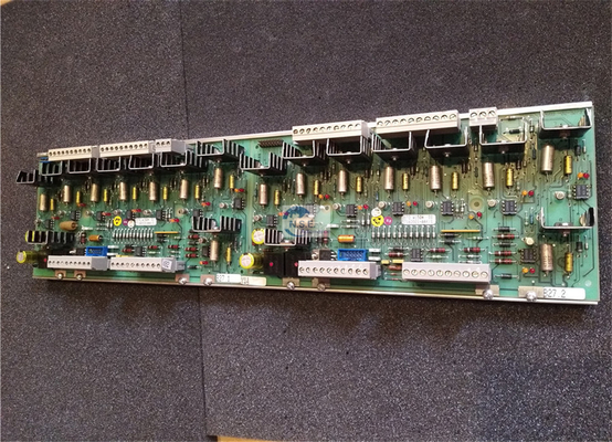 ABB DSTX W110 57160001-AAP Digital Input Board ABB DSTXW110 0.3 kg